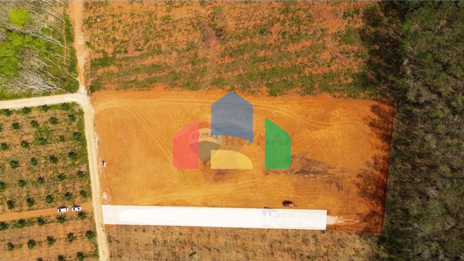 Residential - Land - Mueang Krabi, Krabi - TH