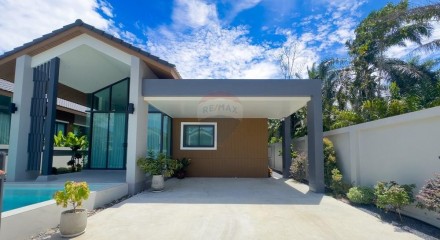 Residential - Villa - Mueang Krabi, Krabi - TH