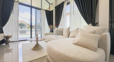 Residential - Villa - Mueang Krabi, Krabi - TH