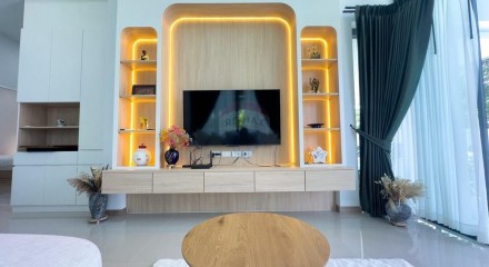 Residential - Villa - Mueang Krabi, Krabi - TH