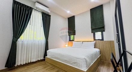 Residential - Villa - Mueang Krabi, Krabi - TH