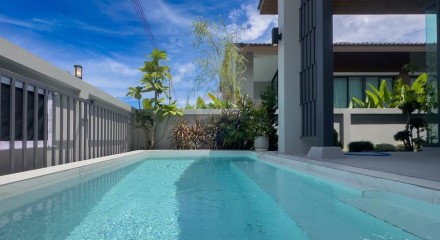 Residential - Villa - Mueang Krabi, Krabi - TH