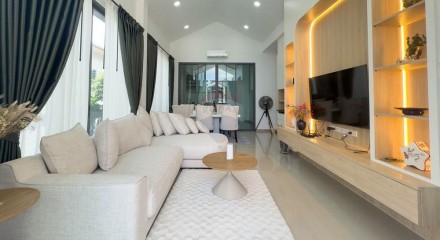 Residential - Villa - Mueang Krabi, Krabi - TH