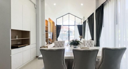 Residential - Villa - Mueang Krabi, Krabi - TH