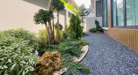 Residential - Villa - Mueang Krabi, Krabi - TH
