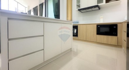 Residential - Villa - Mueang Krabi, Krabi - TH