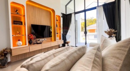 Residential - Villa - Mueang Krabi, Krabi - TH