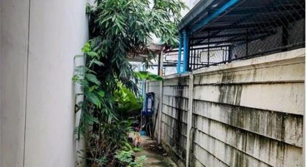 Residential - Townhouse - Khlong Luang, Pathum Thani - TH