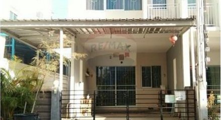 Residential - Townhouse - Khlong Luang, Pathum Thani - TH