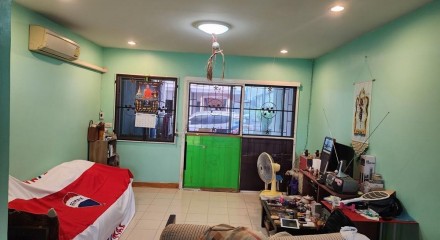 Residential - Townhouse - Khlong Luang, Pathum Thani - TH