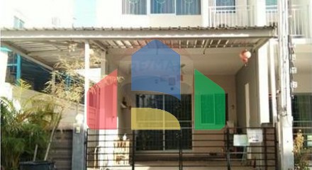 Residential - Townhouse - Khlong Luang, Pathum Thani - TH