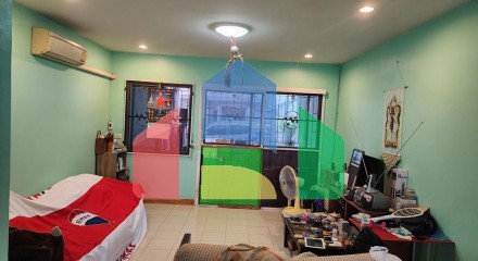Residential - Townhouse - Khlong Luang, Pathum Thani - TH