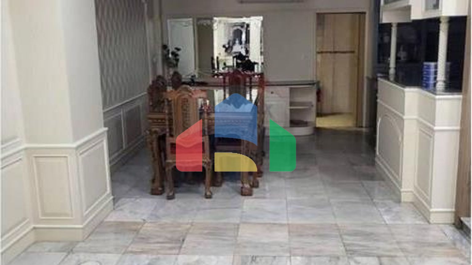 Residential - Townhouse - Bangkok Yai, Bangkok - TH