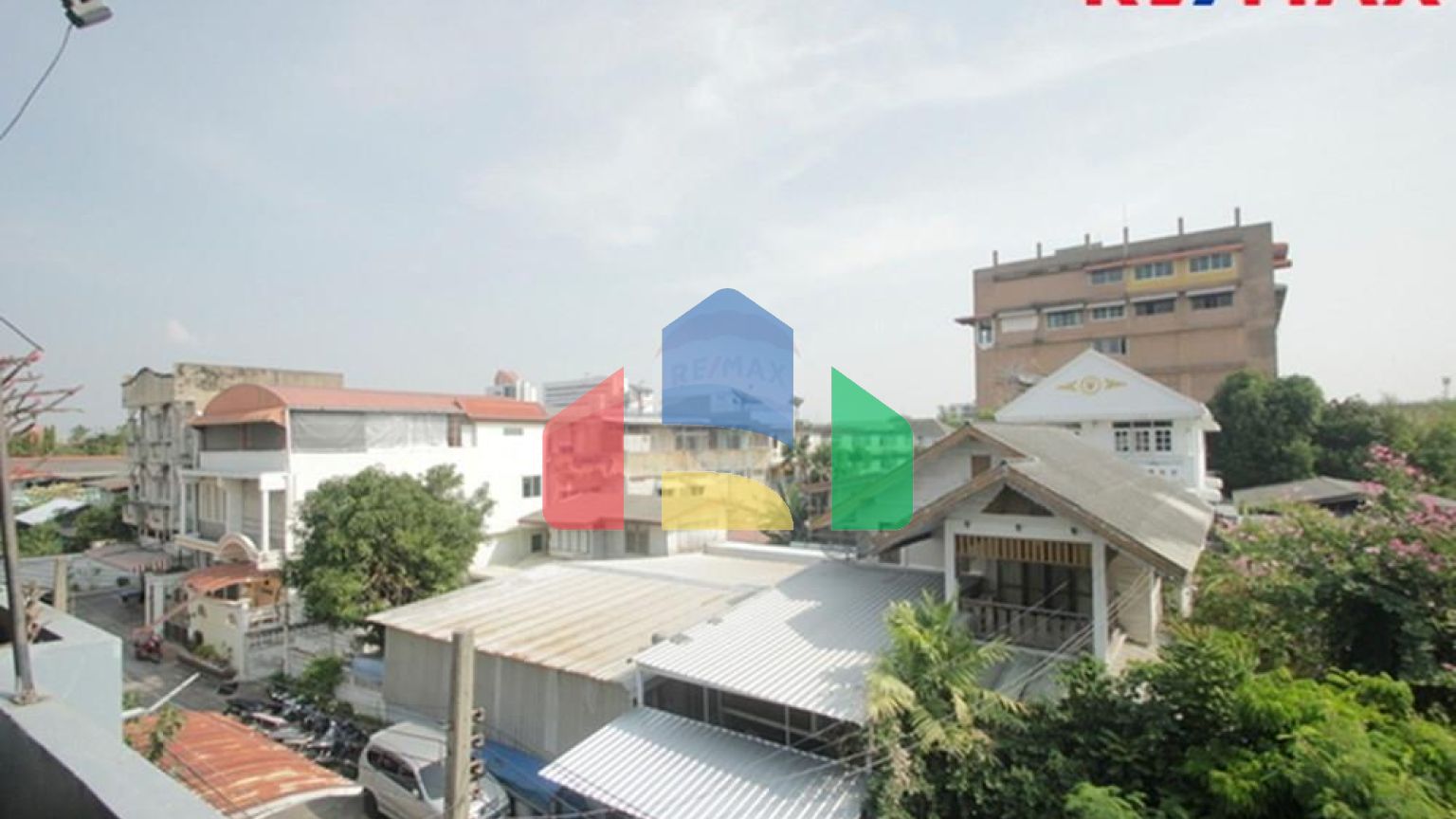 Residential - Townhouse - Bangkok Yai, Bangkok - TH