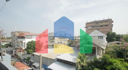 Residential - Townhouse - Bangkok Yai, Bangkok - TH Residential - Townhouse - Bangkok Yai, Bangkok - TH