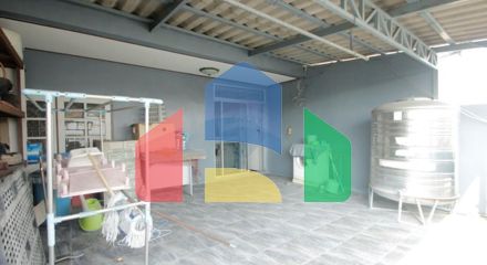 Residential - Townhouse - Bangkok Yai, Bangkok - TH Residential - Townhouse - Bangkok Yai, Bangkok - TH