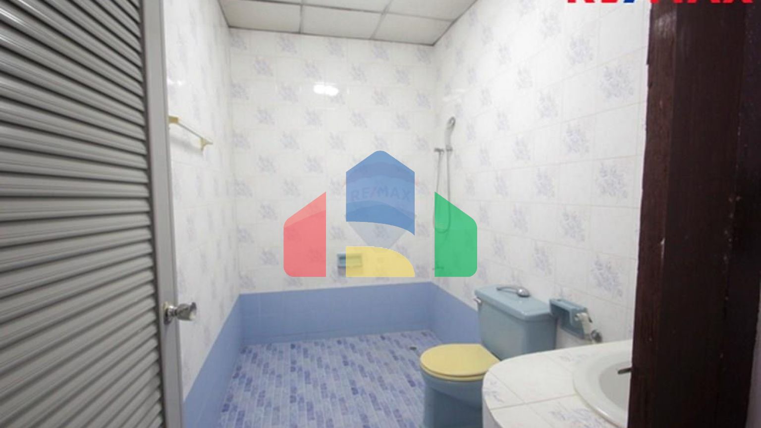 Residential - Townhouse - Bangkok Yai, Bangkok - TH