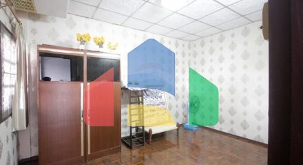 Residential - Townhouse - Bangkok Yai, Bangkok - TH Residential - Townhouse - Bangkok Yai, Bangkok - TH