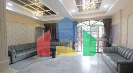 Residential - Townhouse - Bangkok Yai, Bangkok - TH Residential - Townhouse - Bangkok Yai, Bangkok - TH