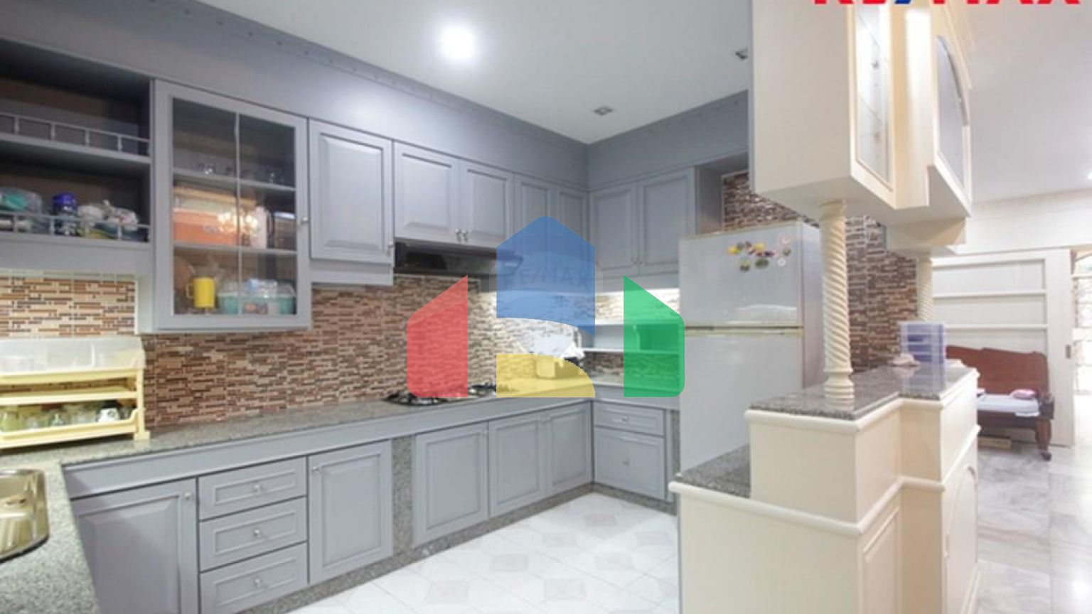 Residential - Townhouse - Bangkok Yai, Bangkok - TH