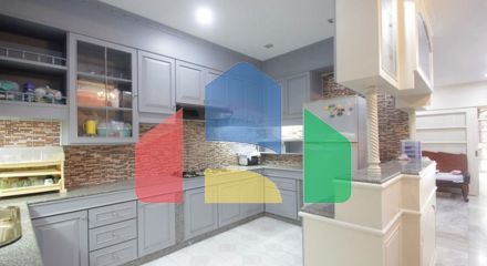 Residential - Townhouse - Bangkok Yai, Bangkok - TH Residential - Townhouse - Bangkok Yai, Bangkok - TH