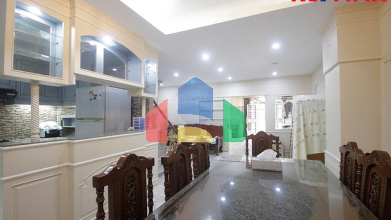 Residential - Townhouse - Bangkok Yai, Bangkok - TH