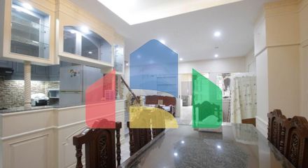 Residential - Townhouse - Bangkok Yai, Bangkok - TH Residential - Townhouse - Bangkok Yai, Bangkok - TH