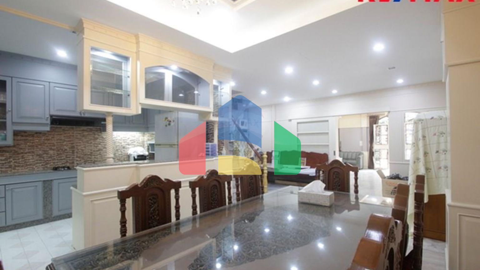 Residential - Townhouse - Bangkok Yai, Bangkok - TH