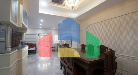 Residential - Townhouse - Bangkok Yai, Bangkok - TH Residential - Townhouse - Bangkok Yai, Bangkok - TH