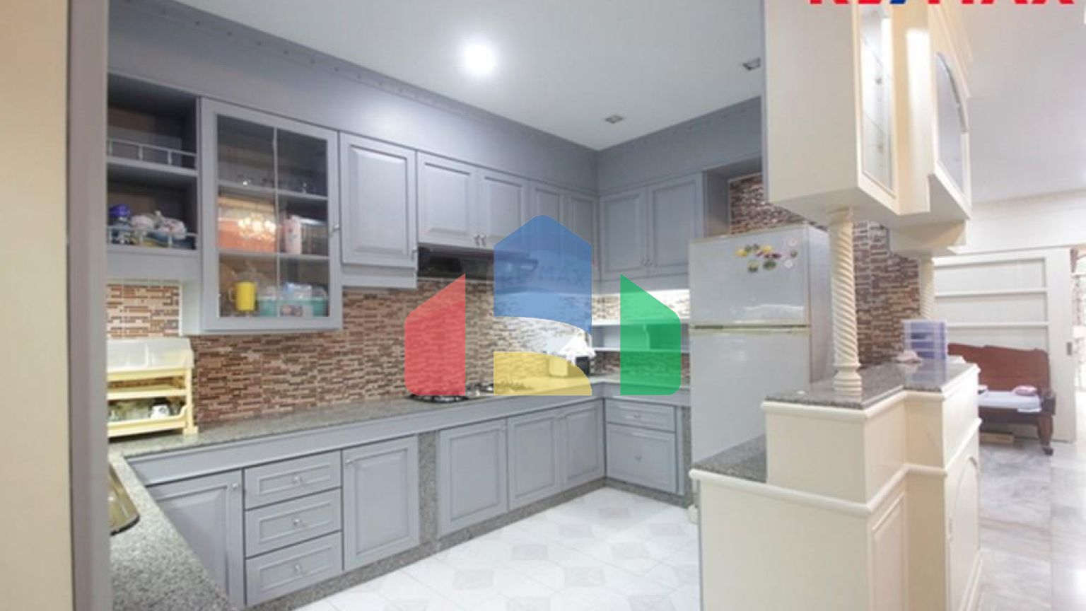 Residential - Townhouse - Bangkok Yai, Bangkok - TH