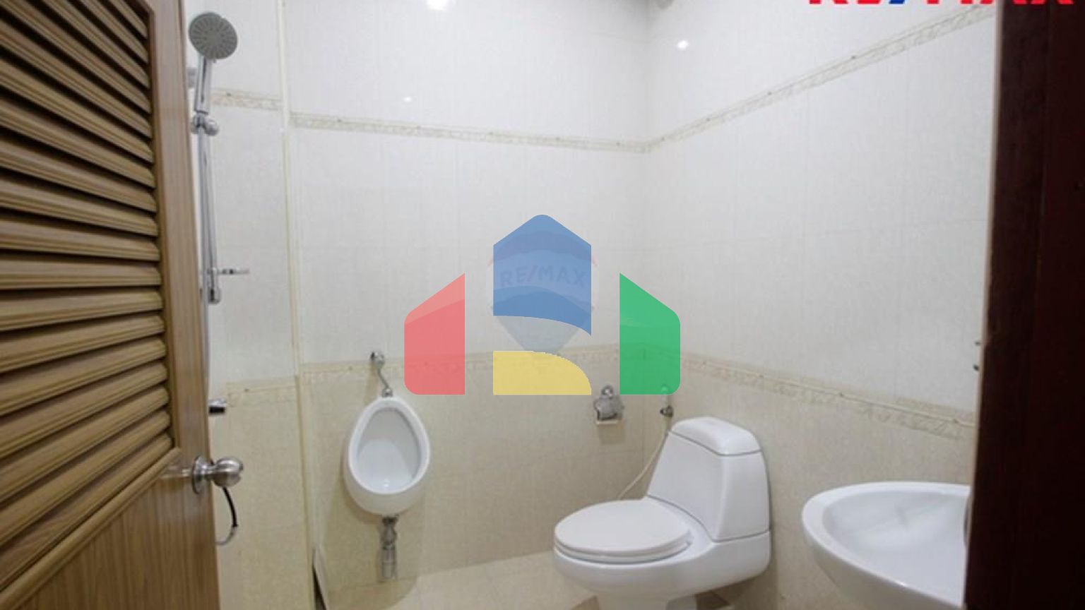 Residential - Townhouse - Bangkok Yai, Bangkok - TH