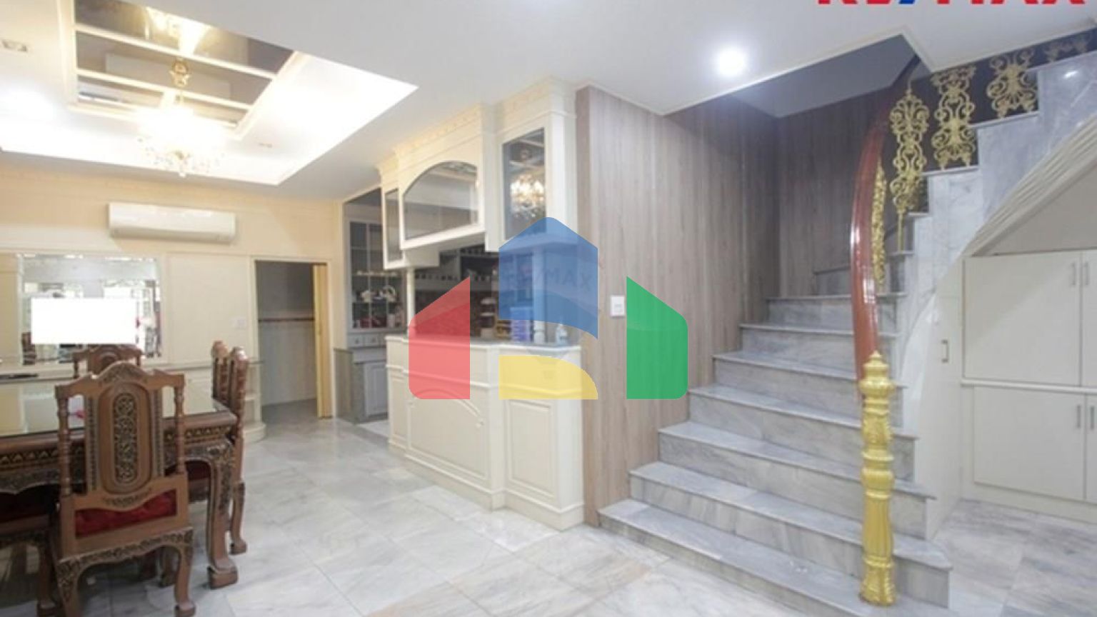 Residential - Townhouse - Bangkok Yai, Bangkok - TH