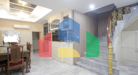 Residential - Townhouse - Bangkok Yai, Bangkok - TH Residential - Townhouse - Bangkok Yai, Bangkok - TH