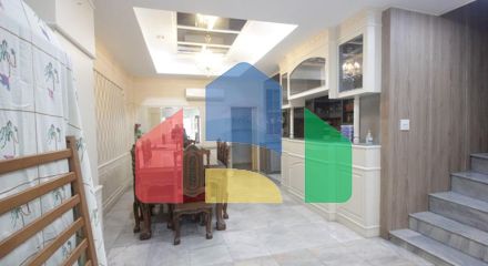 Residential - Townhouse - Bangkok Yai, Bangkok - TH Residential - Townhouse - Bangkok Yai, Bangkok - TH