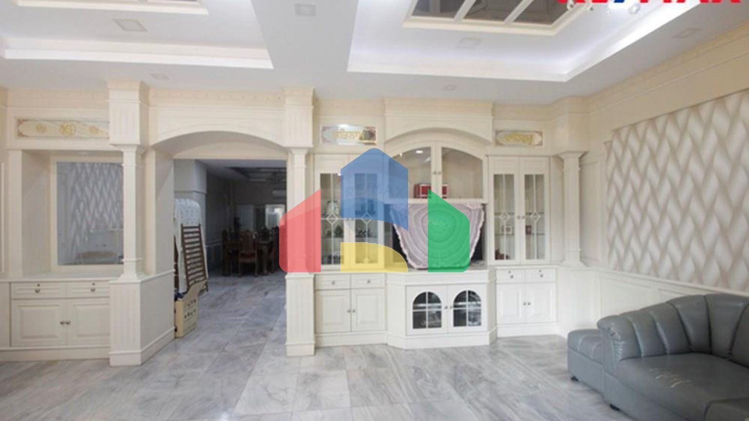 Residential - Townhouse - Bangkok Yai, Bangkok - TH