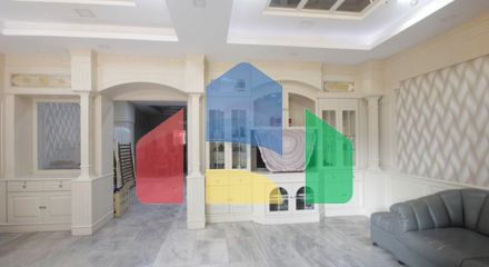 Residential - Townhouse - Bangkok Yai, Bangkok - TH Residential - Townhouse - Bangkok Yai, Bangkok - TH