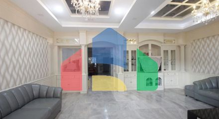 Residential - Townhouse - Bangkok Yai, Bangkok - TH