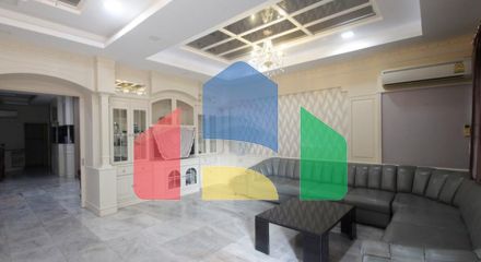 Residential - Townhouse - Bangkok Yai, Bangkok - TH