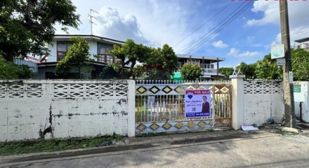 Residential - Land - Bangkok Yai, Bangkok - TH