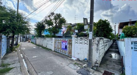 Residential - Land - Bangkok Yai, Bangkok - TH