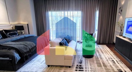 Residential - Detached - Rat Burana, Bangkok - TH