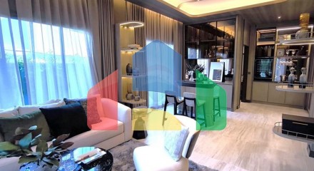 Residential - Detached - Rat Burana, Bangkok - TH