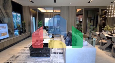 Residential - Detached - Rat Burana, Bangkok - TH