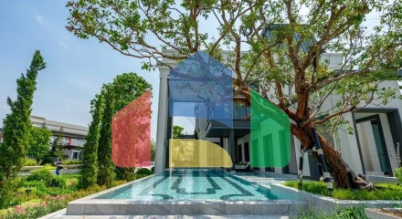 Residential - Detached - Rat Burana, Bangkok - TH