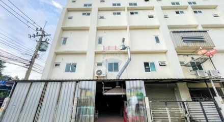 Commercial - Office Space - Bueng Kum, Bangkok - TH