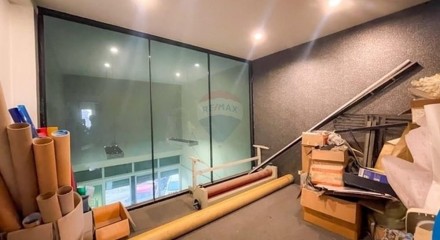 Commercial - Office Space - Bueng Kum, Bangkok - TH
