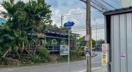 Commercial - Office Space - Bueng Kum, Bangkok - TH