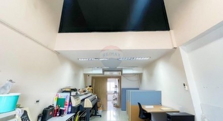 Commercial - Office Space - Bueng Kum, Bangkok - TH