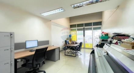 Commercial - Office Space - Bueng Kum, Bangkok - TH