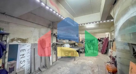 Commercial - Office Space - Bueng Kum, Bangkok - TH